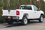 Used 2013 Chevrolet Silverado 3500 Work Truck Regular Cab for sale #27708A - photo 2