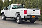 Used 2013 Chevrolet Silverado 3500 Work Truck Regular Cab for sale #27708A - photo 6