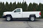 Used 2013 Chevrolet Silverado 3500 Work Truck Regular Cab for sale #27708A - photo 7