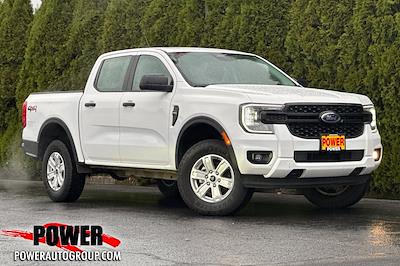 Used 2024 Ford Ranger XL SuperCrew Cab for sale #27711A - photo 1