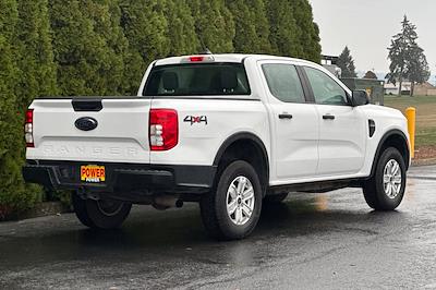Used 2024 Ford Ranger XL SuperCrew Cab for sale #27711A - photo 2