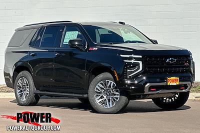 New 2026 Chevrolet Tahoe Z71 4WD SUV for sale #27713 - photo 1