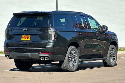 New 2026 Chevrolet Tahoe Z71 4WD SUV for sale #27713 - photo 2