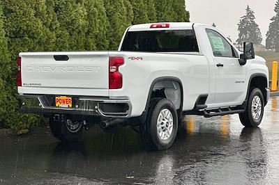 2026 Chevrolet Silverado 2500 Regular Cab 4WD Pickup for sale #27714 - photo 2
