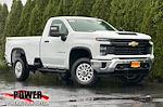 2026 Chevrolet Silverado 2500 Regular Cab 4WD Pickup for sale #27714 - photo 1