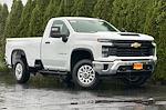 2026 Chevrolet Silverado 2500 Regular Cab 4WD Pickup for sale #27714 - photo 3