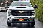 New 2026 Chevrolet Silverado 2500 Work Truck Regular Cab for sale #27715 - photo 3