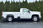 New 2026 Chevrolet Silverado 2500 Work Truck Regular Cab for sale #27715 - photo 4