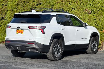 New 2026 Chevrolet Equinox ACTIV SUV for sale #27724 - photo 2