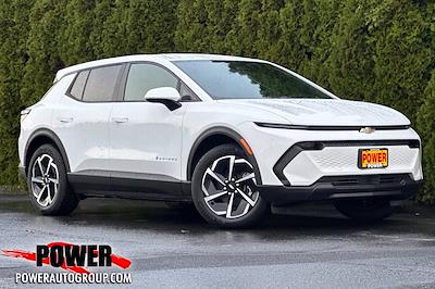 New 2026 Chevrolet Equinox EV LT for sale #27725 - photo 1