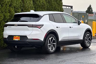 New 2026 Chevrolet Equinox EV LT for sale #27725 - photo 2