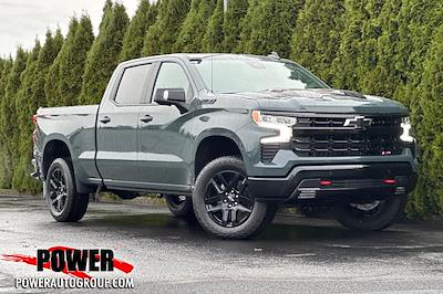 New 2026 Chevrolet Silverado 1500 LT Crew Cab for sale #27727 - photo 1