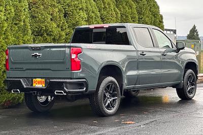 New 2026 Chevrolet Silverado 1500 LT Crew Cab for sale #27727 - photo 2