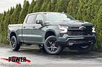 New 2026 Chevrolet Silverado 1500 LT Crew Cab for sale #27727 - photo 1