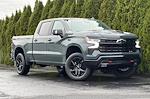 New 2026 Chevrolet Silverado 1500 LT Crew Cab for sale #27727 - photo 3