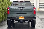 New 2026 Chevrolet Silverado 1500 LT Crew Cab for sale #27727 - photo 6