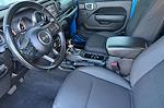 2022 Jeep Gladiator Crew Cab 4WD Pickup for sale #27727D - photo 10
