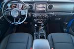 2022 Jeep Gladiator Crew Cab 4WD Pickup for sale #27727D - photo 13