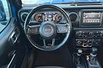2022 Jeep Gladiator Crew Cab 4WD Pickup for sale #27727D - photo 14