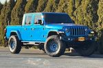 2022 Jeep Gladiator Crew Cab 4WD Pickup for sale #27727D - photo 2