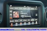 2022 Jeep Gladiator Crew Cab 4WD Pickup for sale #27727D - photo 27