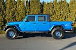 2022 Jeep Gladiator Crew Cab 4WD Pickup for sale #27727D - photo 7