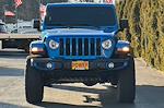 2022 Jeep Gladiator Crew Cab 4WD Pickup for sale #27727D - photo 9