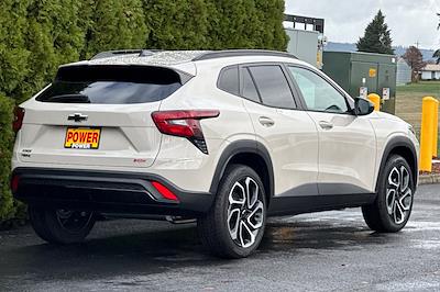 New 2026 Chevrolet Trax 2RS for sale #27730 - photo 2