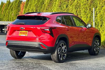 2026 Chevrolet Trax FWD SUV for sale #27731 - photo 2