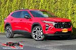 2026 Chevrolet Trax FWD SUV for sale #27731 - photo 1