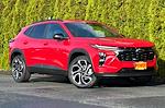 2026 Chevrolet Trax FWD SUV for sale #27731 - photo 3