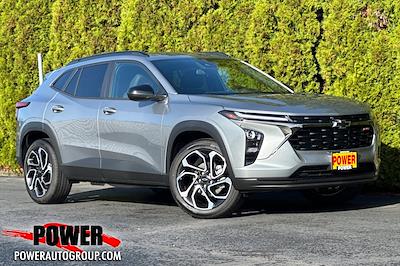 2026 Chevrolet Trax FWD SUV for sale #27732 - photo 1