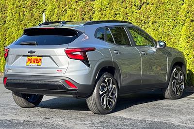 2026 Chevrolet Trax FWD SUV for sale #27732 - photo 2