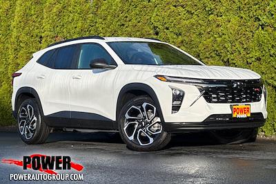2026 Chevrolet Trax FWD SUV for sale #27733 - photo 1
