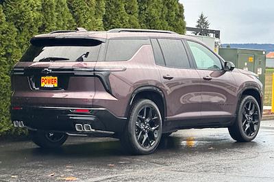 2026 Chevrolet Traverse AWD SUV for sale #27735 - photo 2