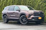 2026 Chevrolet Traverse AWD SUV for sale #27735 - photo 3