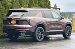 2026 Chevrolet Traverse AWD SUV for sale #27735 - photo 2