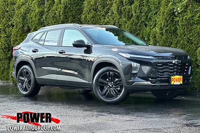New 2026 Chevrolet Trax ACTIV SUV for sale #27736 - photo 1