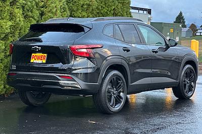 New 2026 Chevrolet Trax ACTIV SUV for sale #27736 - photo 2