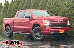 New 2026 Chevrolet Silverado 1500 RST Crew Cab for sale #27737 - photo 1