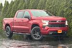 New 2026 Chevrolet Silverado 1500 RST Crew Cab for sale #27737 - photo 2