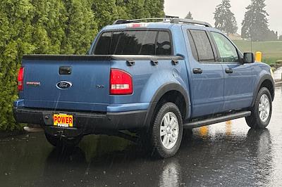 Used 2009 Ford Explorer Sport Trac XLT for sale #27737A - photo 2