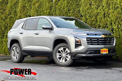 New 2026 Chevrolet Equinox LT for sale #27738 - photo 1