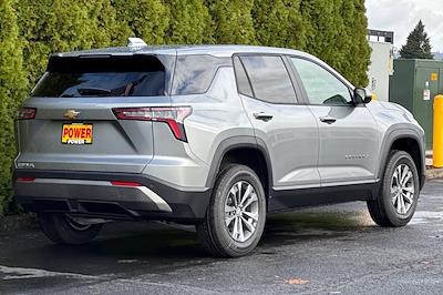 New 2026 Chevrolet Equinox LT for sale #27738 - photo 2