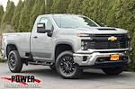 New 2026 Chevrolet Silverado 2500 Work Truck Regular Cab for sale #27739 - photo 1