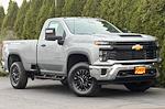 New 2026 Chevrolet Silverado 2500 Work Truck Regular Cab for sale #27739 - photo 3