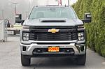 New 2026 Chevrolet Silverado 2500 Work Truck Regular Cab for sale #27739 - photo 4