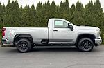 New 2026 Chevrolet Silverado 2500 Work Truck Regular Cab for sale #27739 - photo 5
