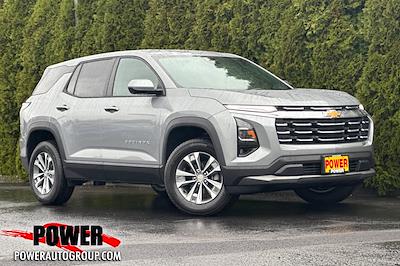 New 2026 Chevrolet Equinox LT for sale #27740 - photo 1