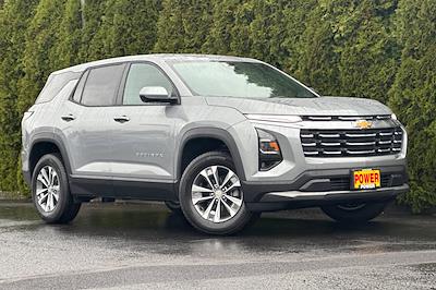 New 2026 Chevrolet Equinox LT for sale #27740 - photo 2